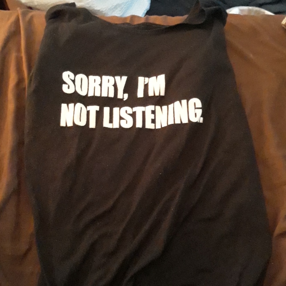 Womens shirt